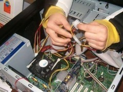 臺山電腦維修店 專業解決您的計算機問題